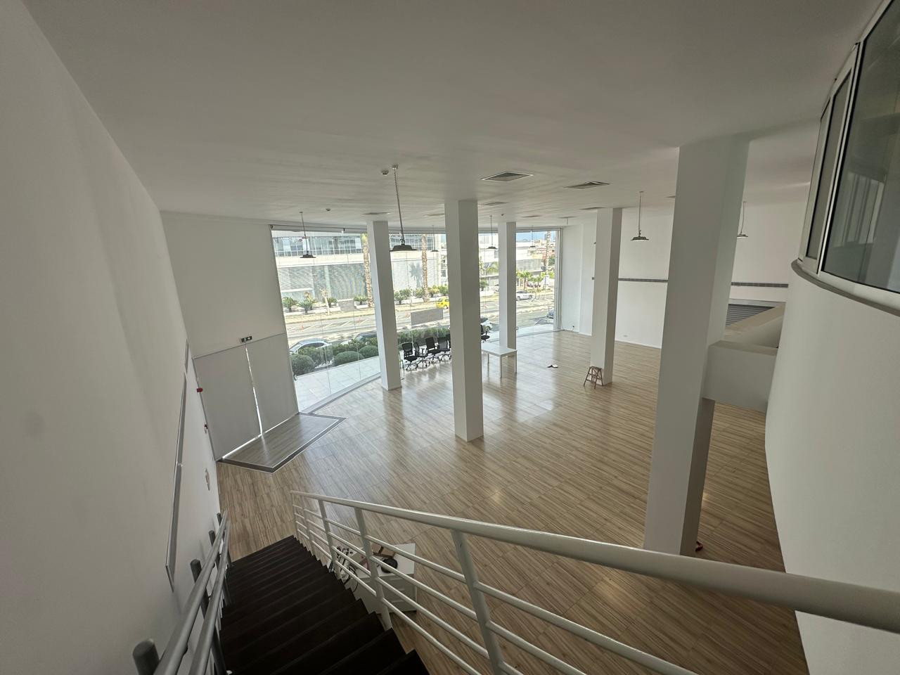 Магазин в Айос-Атанасиосе, Кипр, 715 м² - фото 11