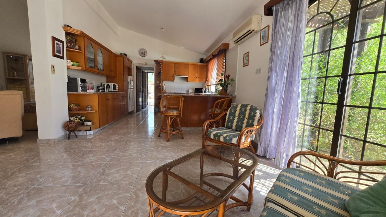 Дом в Пареклисии, Кипр, 230 м² - фото 11