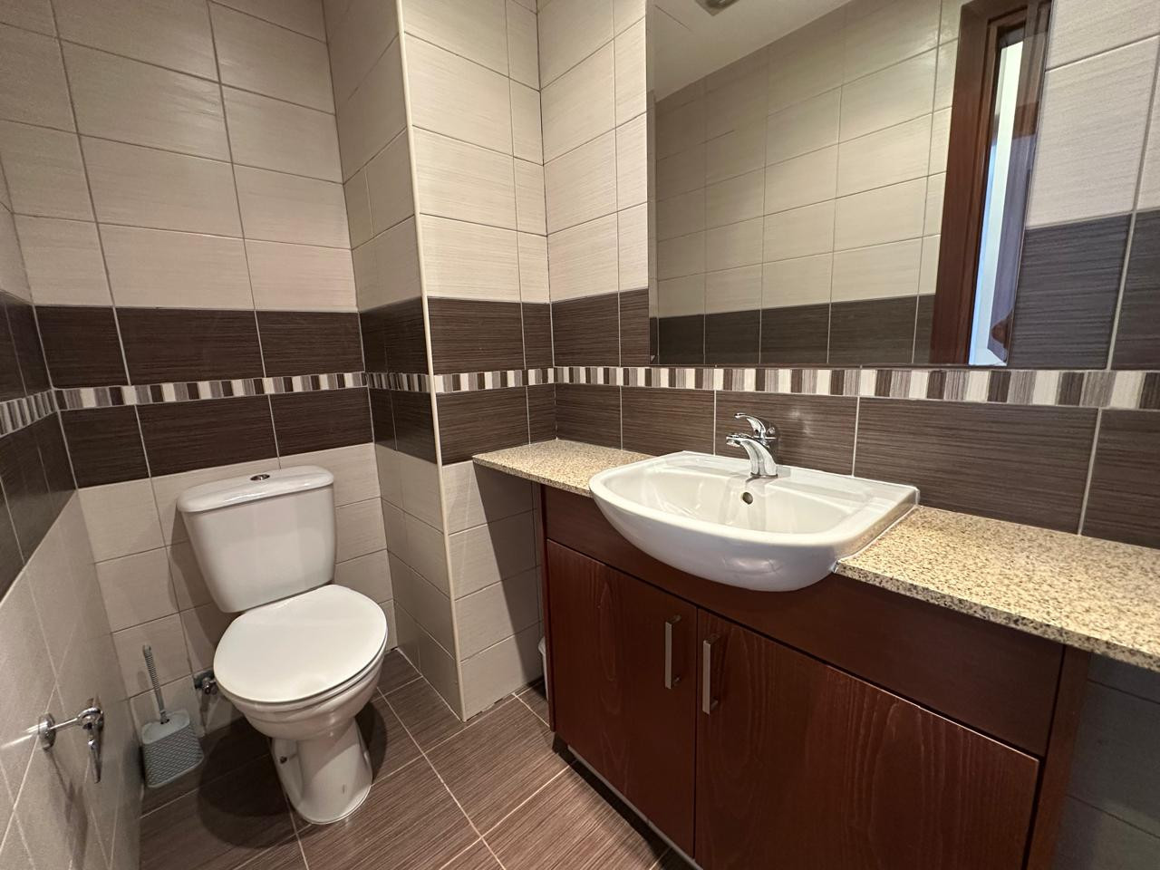 Апартаменты в Като-Полемидии, Кипр, 109 м² - фото 11