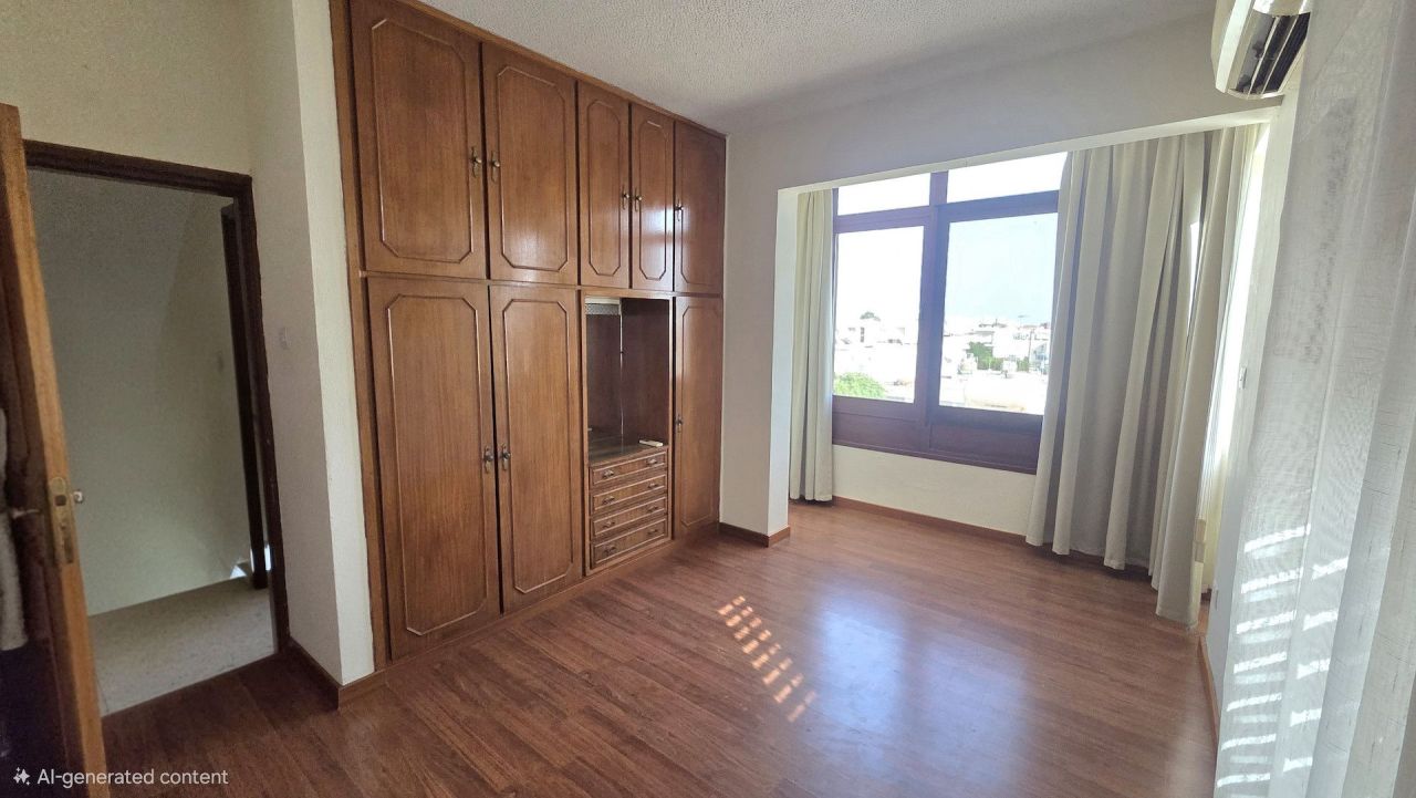 Апартаменты Apostolos Andreas, Кипр, 170 м² - фото 11
