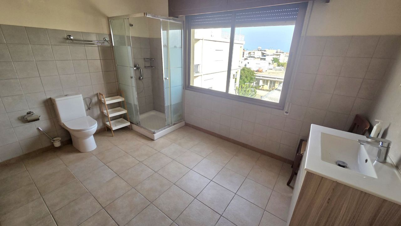 Апартаменты Apostolos Andreas, Кипр, 170 м² - фото 12