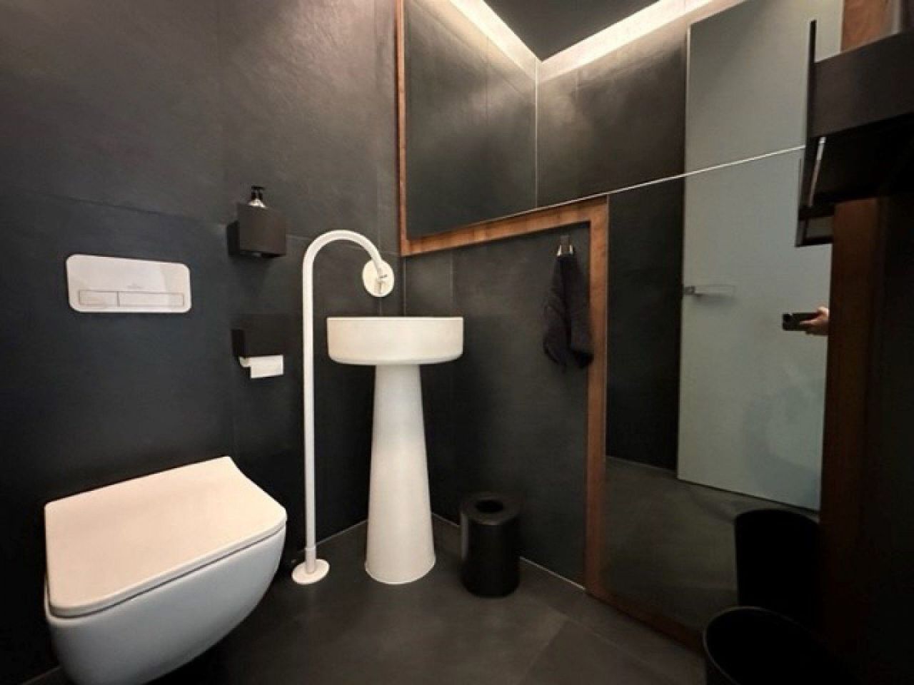 Апартаменты Amathounta, Кипр, 160 м² - фото 12