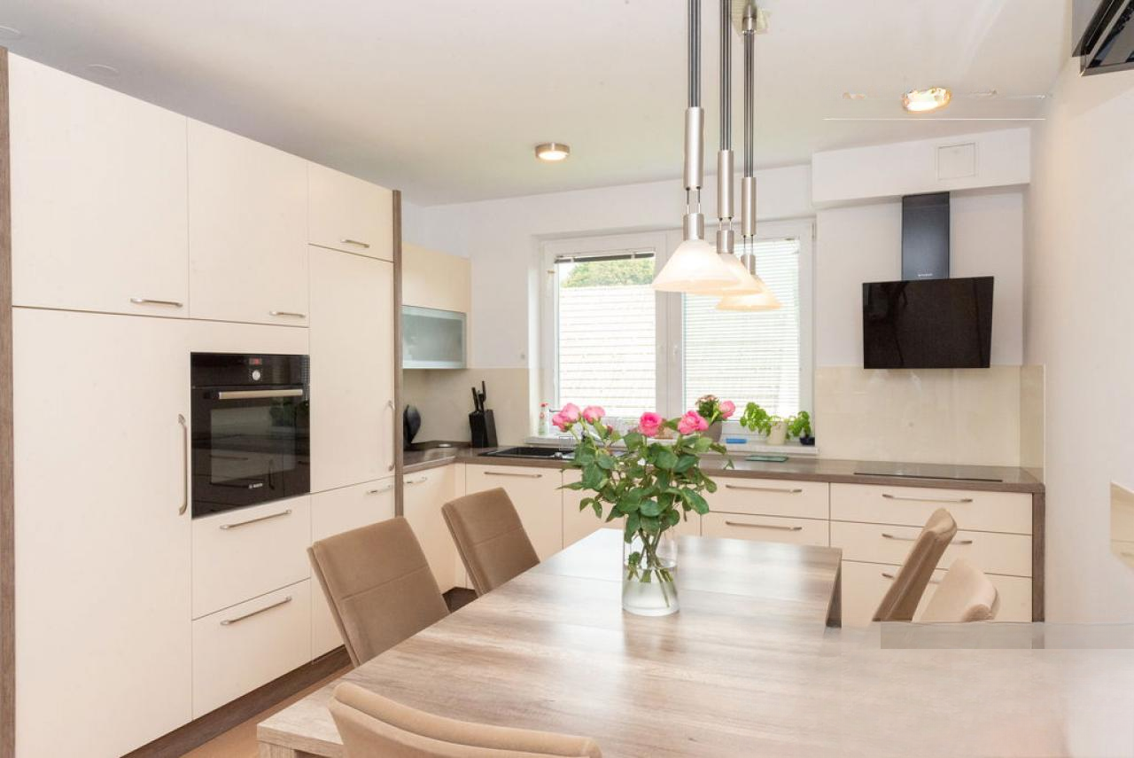 Квартира в Любляне, Словения, 90 м² - фото 3