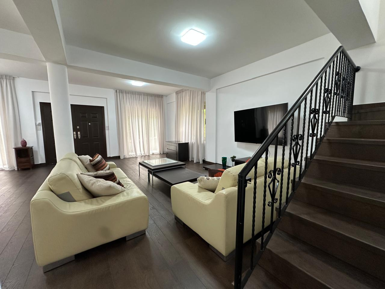 Дом в Мутайяке, Кипр, 257 м² - фото 12