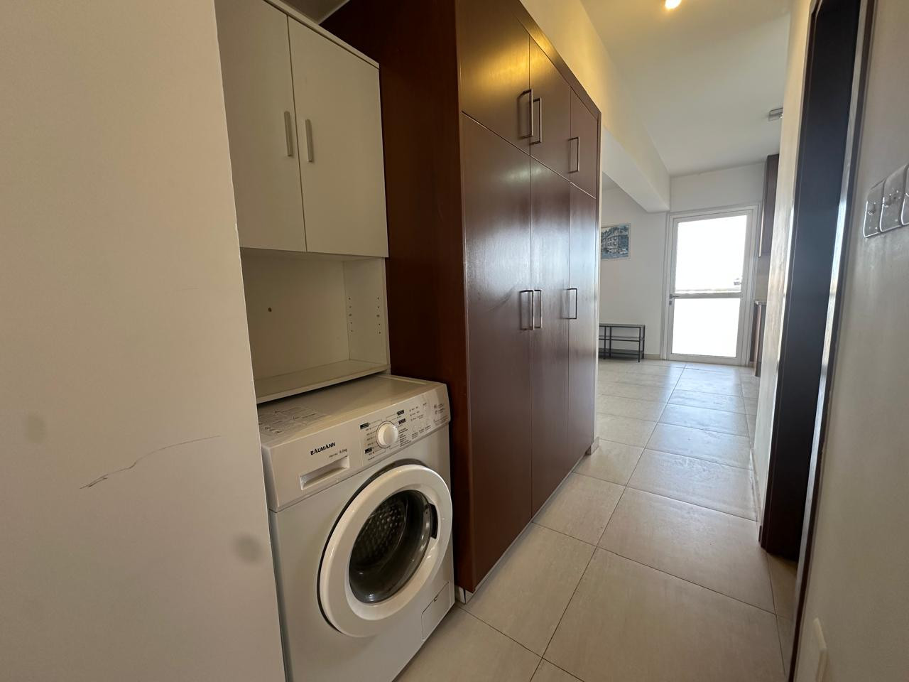 Апартаменты в Като-Полемидии, Кипр, 109 м² - фото 12