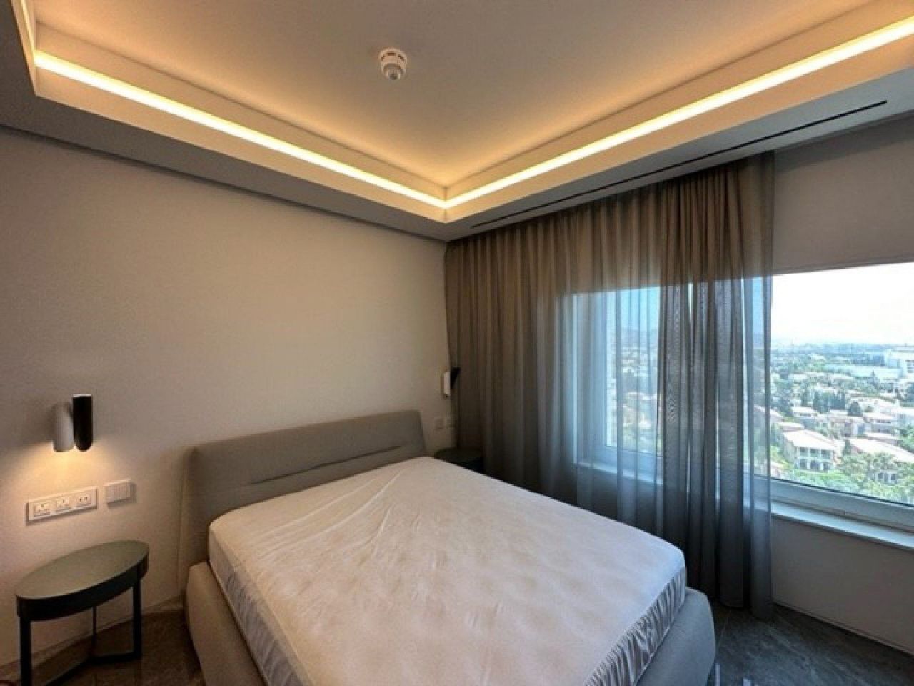 Апартаменты Amathounta, Кипр, 160 м² - фото 13
