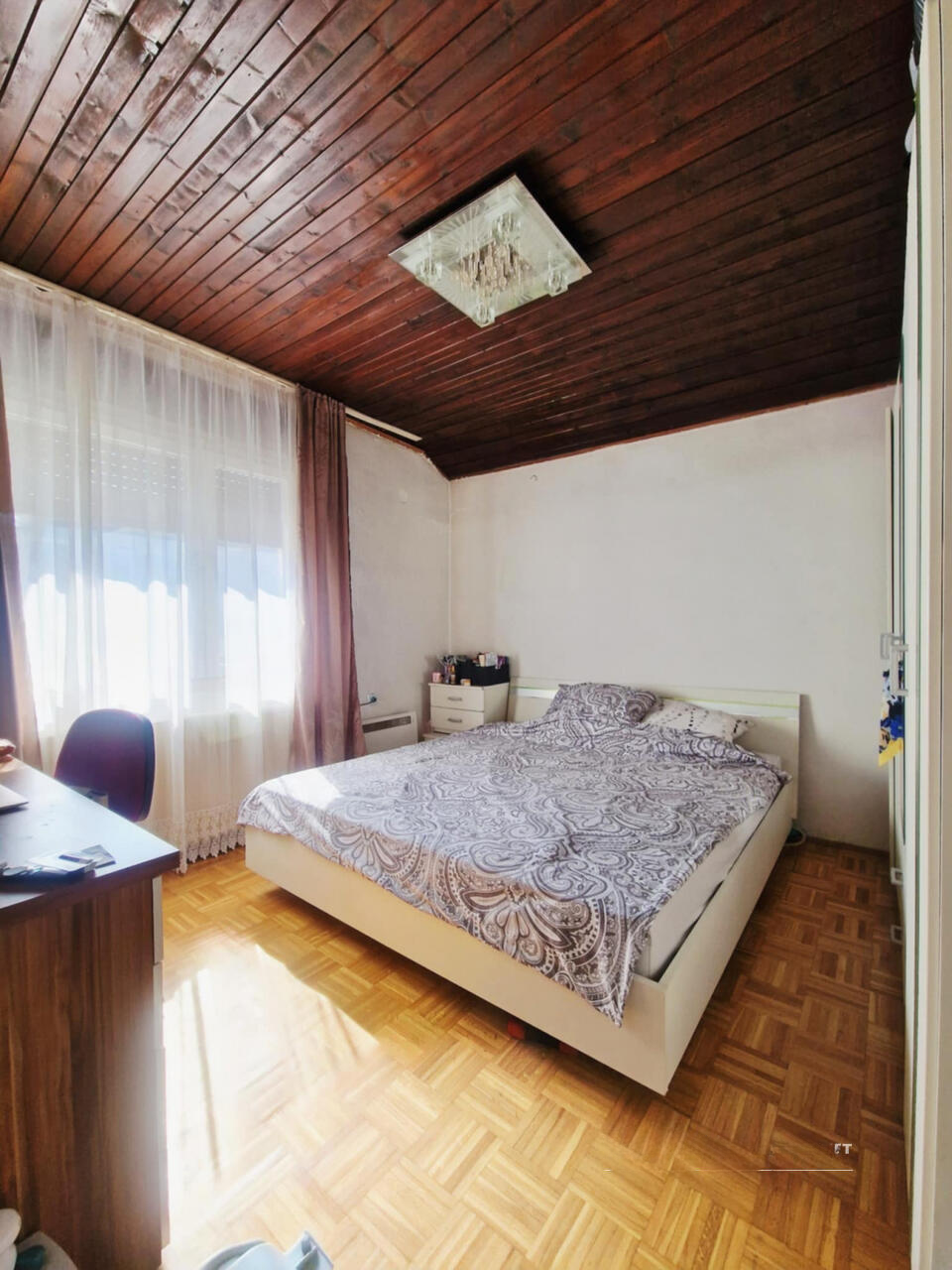 Квартира в Любляне, Словения, 136 м² - фото 4