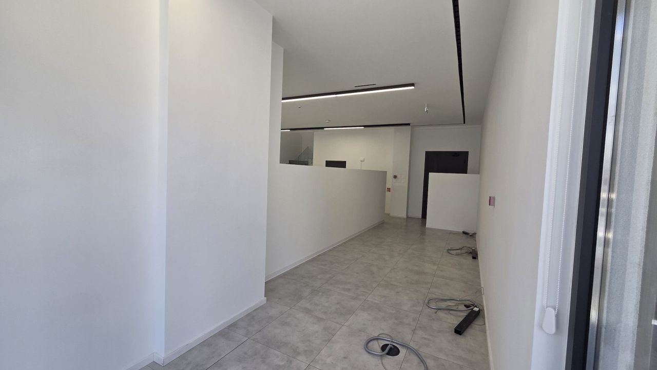 Офис Agios Nicolaos, Кипр, 500 м² - фото 13