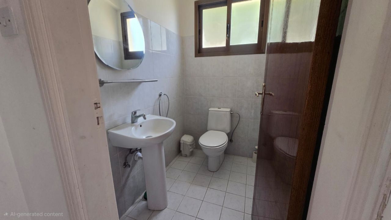 Дом в Пареклисии, Кипр, 230 м² - фото 13