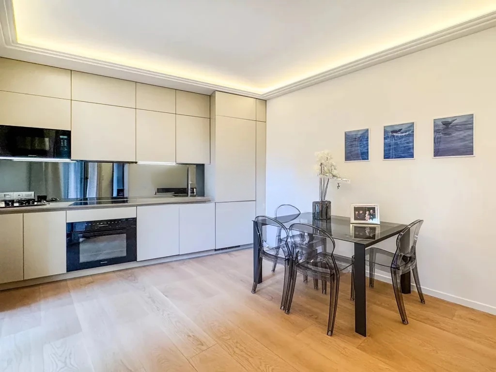 Квартира в Монако, Монако, 76 м² - фото 4