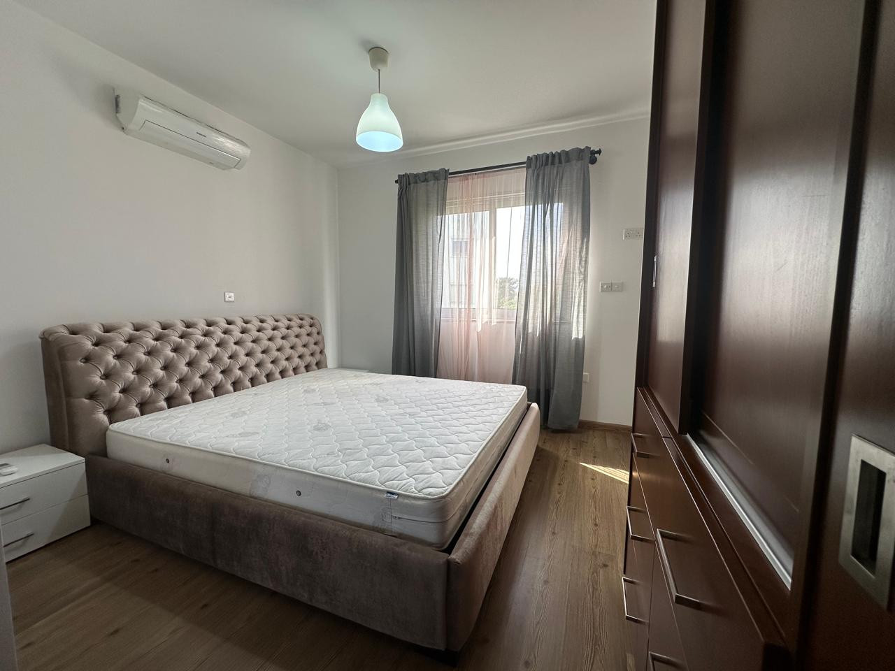 Апартаменты в Като-Полемидии, Кипр, 109 м² - фото 13