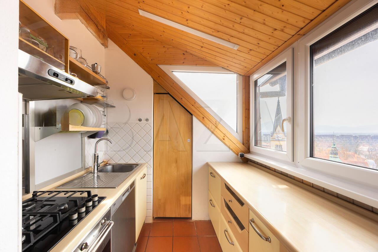 Квартира в Любляне, Словения, 132 м² - фото 4