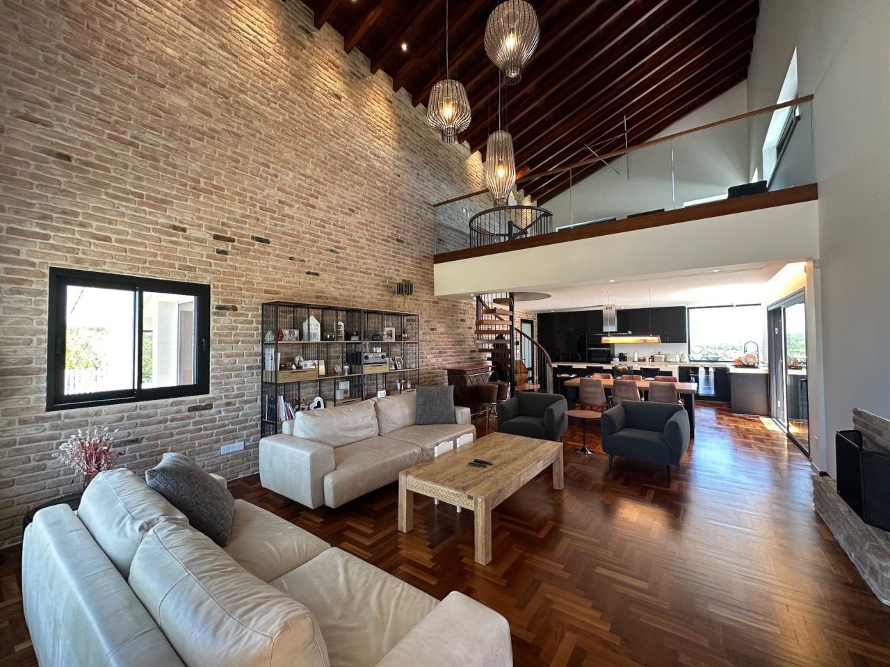 Дом Souni-Zanakia, Кипр, 320 м² - фото 13