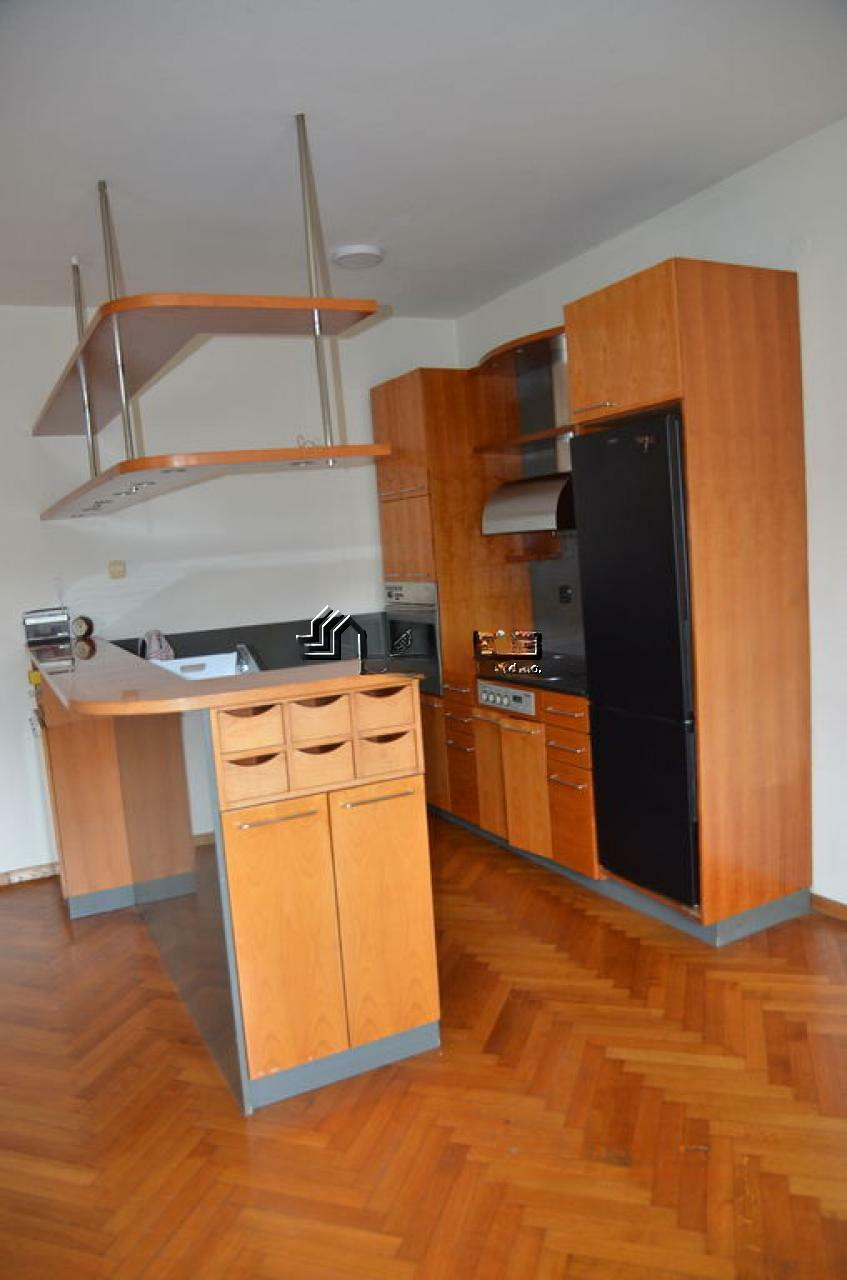 Квартира в Любляне, Словения, 98 м² - фото 4