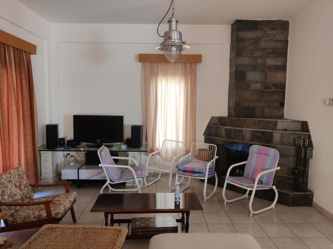 Дом в Агросе, Кипр, 175 м² - фото 14