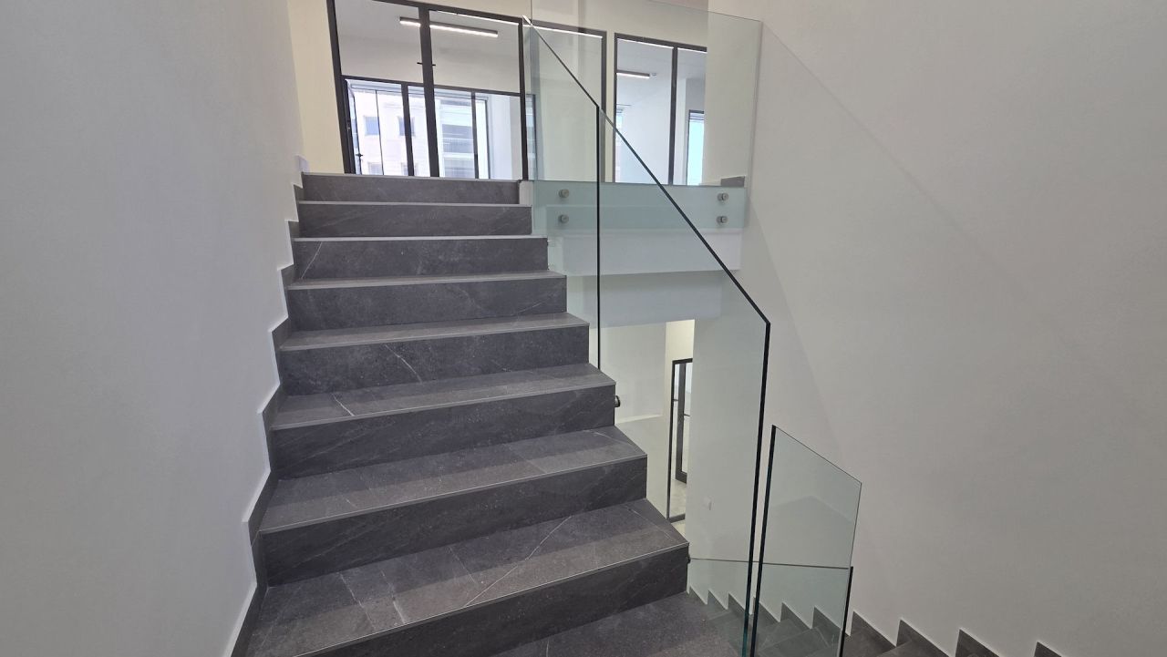 Офис Agios Nicolaos, Кипр, 500 м² - фото 14