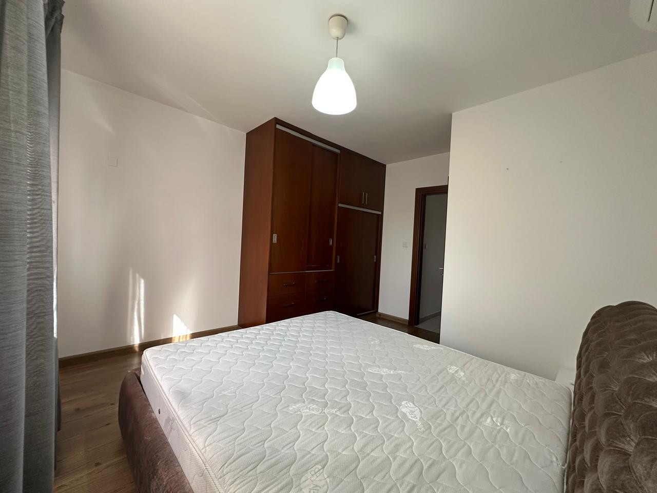 Апартаменты в Като-Полемидии, Кипр, 109 м² - фото 14