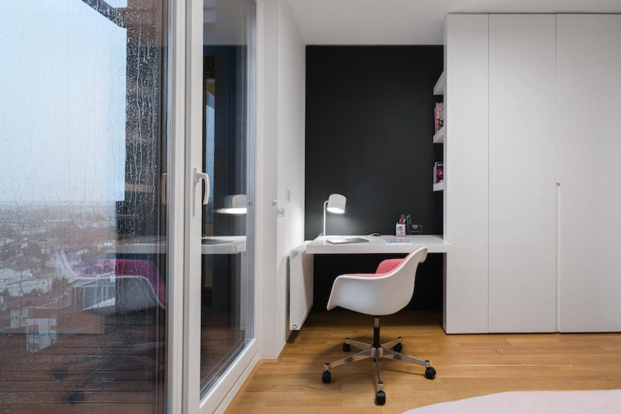 Квартира в Любляне, Словения, 160 м² - фото 4