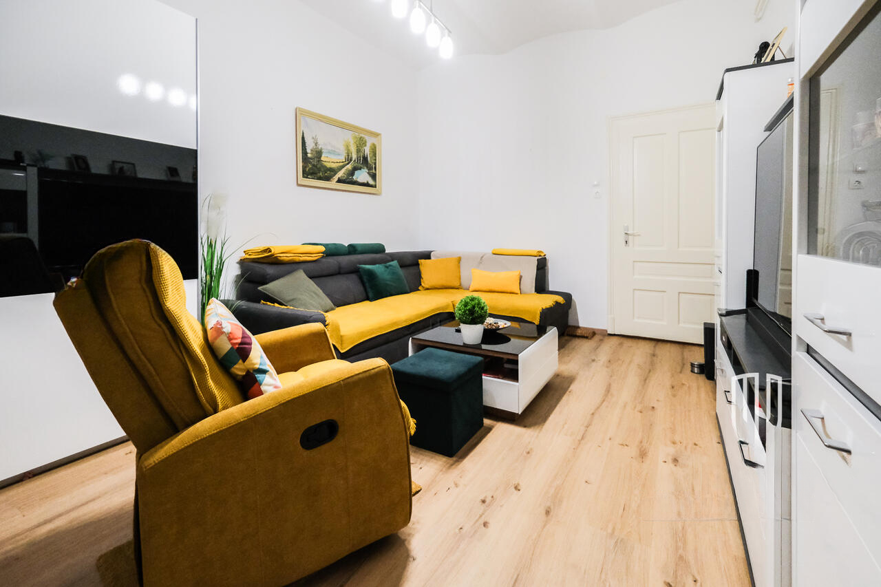 Квартира в Любляне, Словения, 56 м² - фото 4