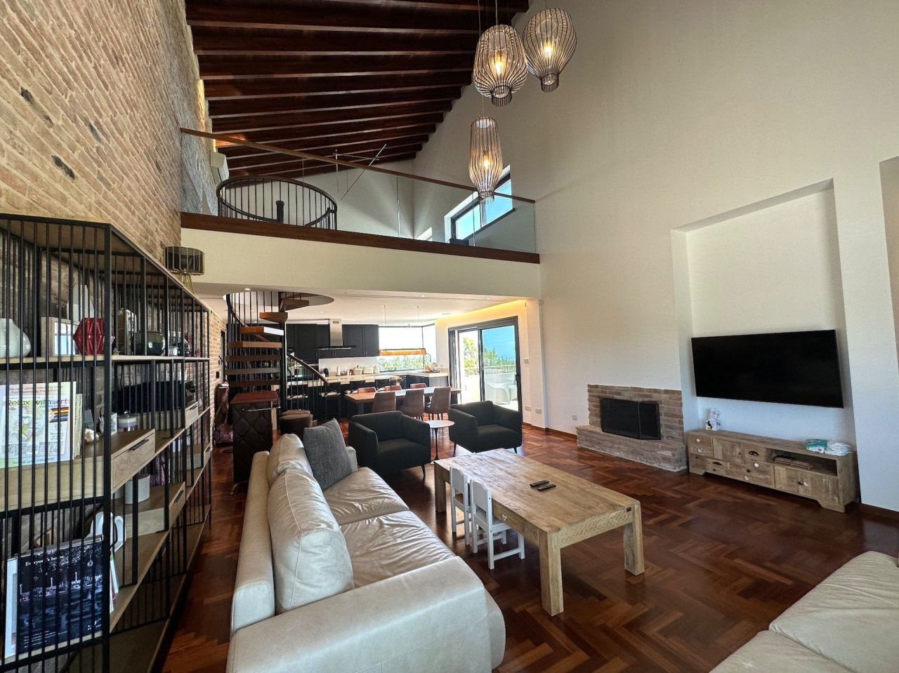 Дом Souni-Zanakia, Кипр, 320 м² - фото 14