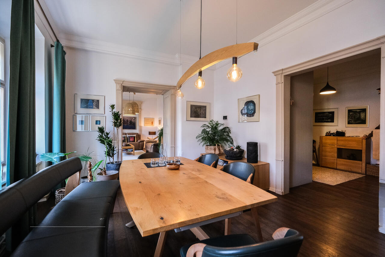 Квартира в Любляне, Словения, 181 м² - фото 4