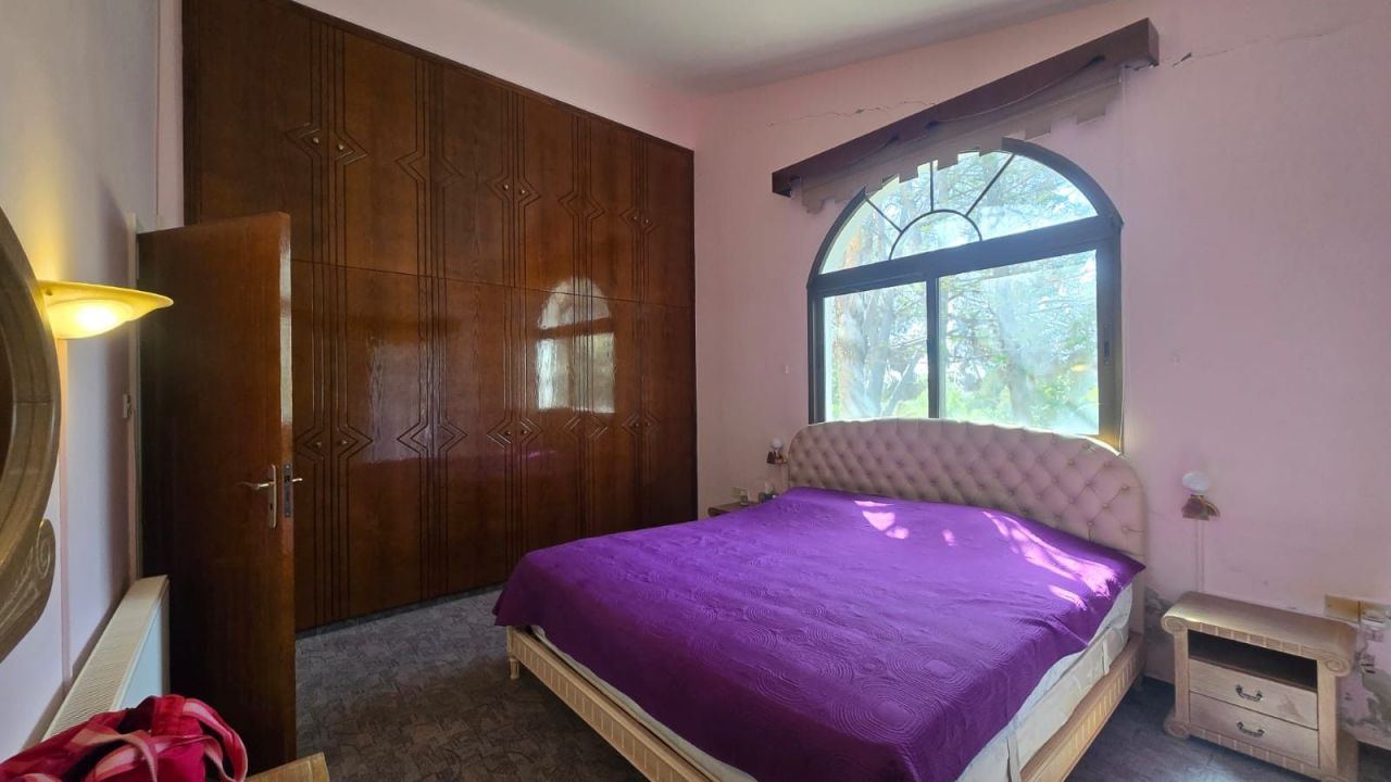 Дом в Пареклисии, Кипр, 230 м² - фото 14