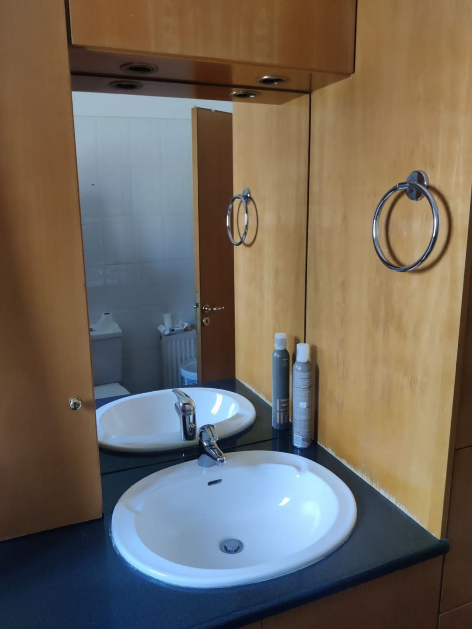 Дом в Агросе, Кипр, 175 м² - фото 15