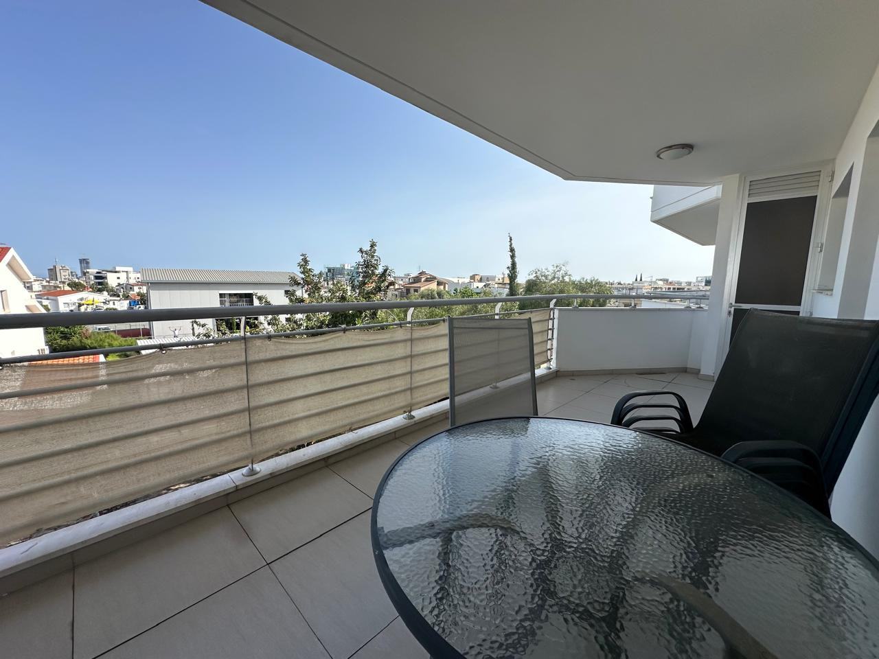 Апартаменты в Като-Полемидии, Кипр, 109 м² - фото 15