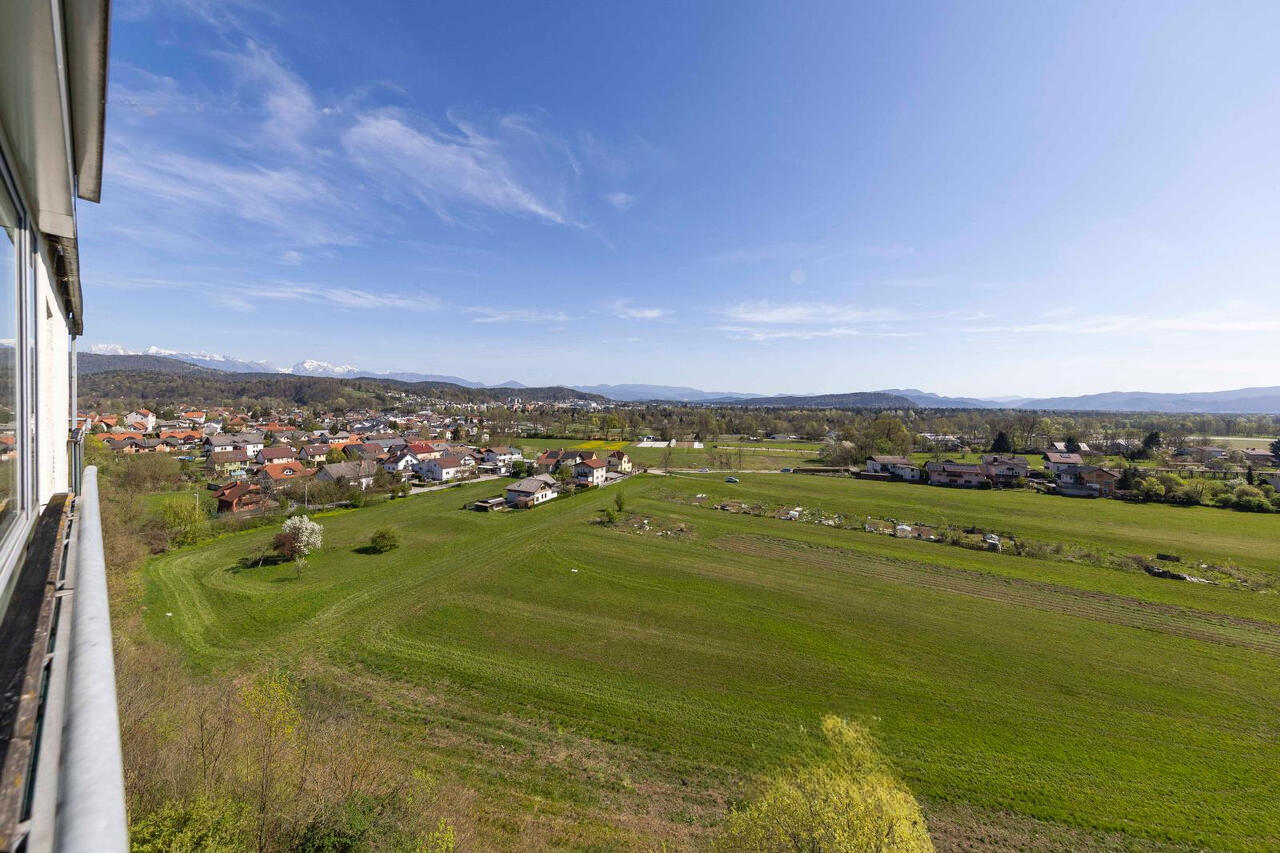 Квартира в Любляне, Словения, 125 м² - фото 4