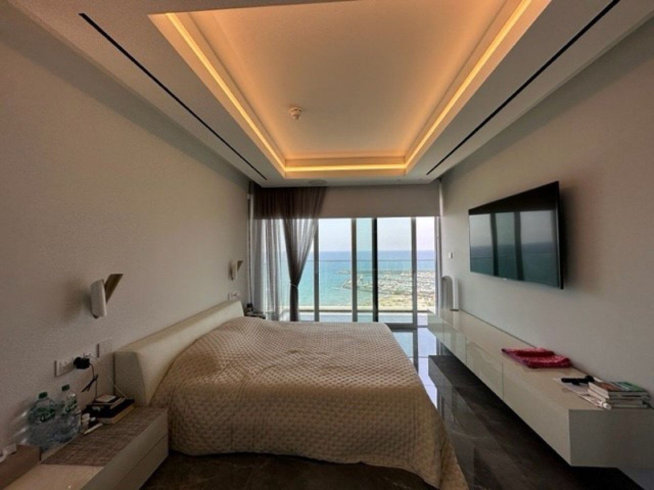 Апартаменты Amathounta, Кипр, 160 м² - фото 15