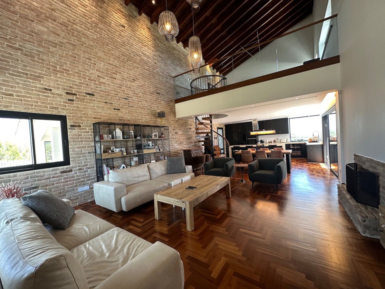 Дом Souni-Zanakia, Кипр, 320 м² - фото 15