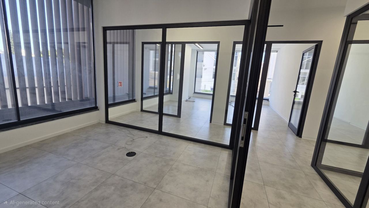 Офис Agios Nicolaos, Кипр, 1 324 м² - фото 15