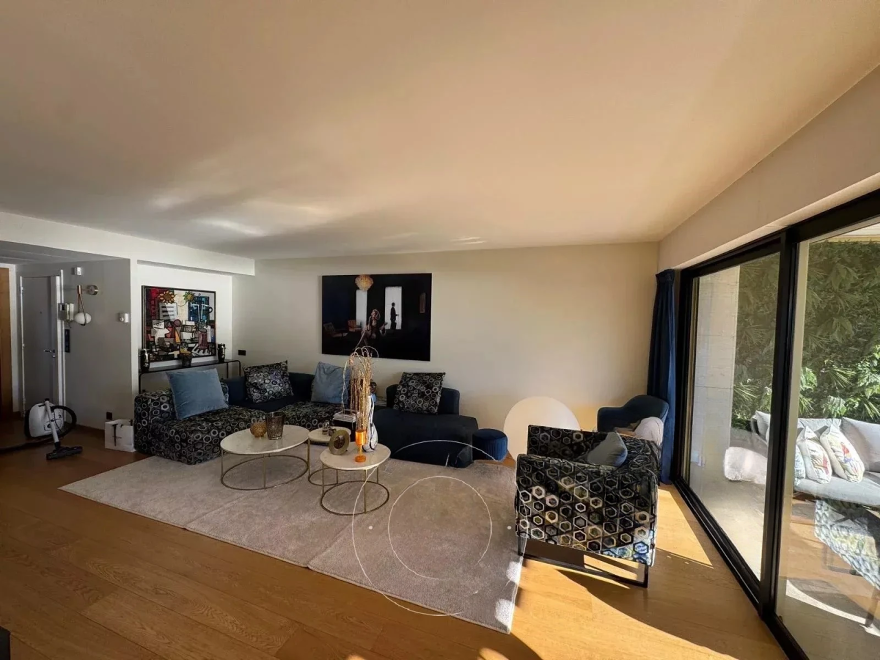 Квартира в Каннах, Франция, 85 м² - фото 4