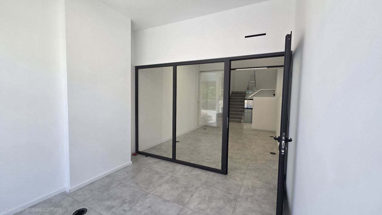 Офис Agios Nicolaos, Кипр, 500 м² - фото 15