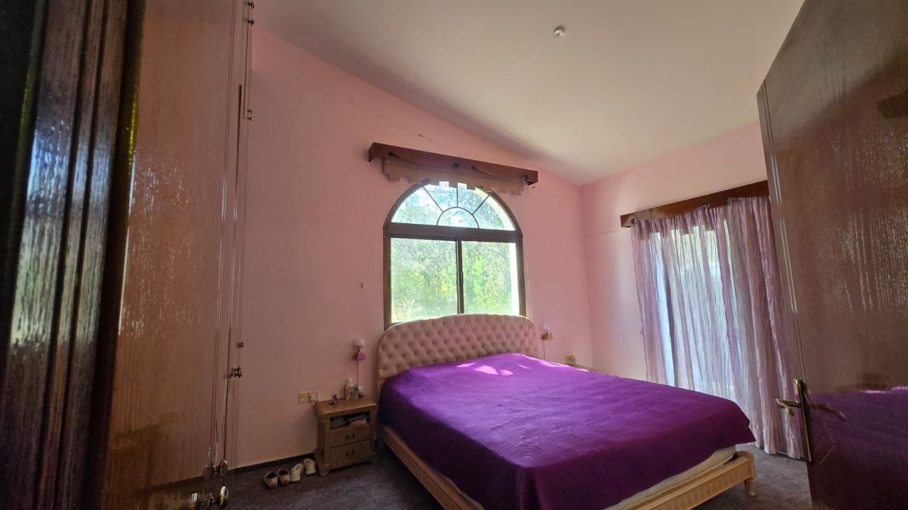 Дом в Пареклисии, Кипр, 230 м² - фото 15