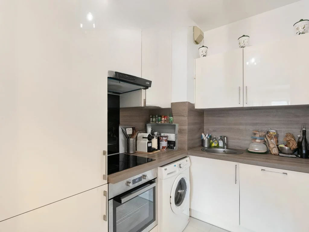 Квартира в Фонвьее, Монако, 75 м² - фото 4