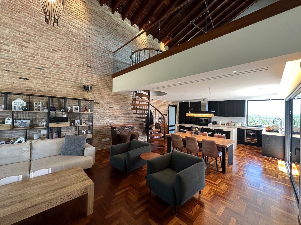 Дом Souni-Zanakia, Кипр, 320 м² - фото 16