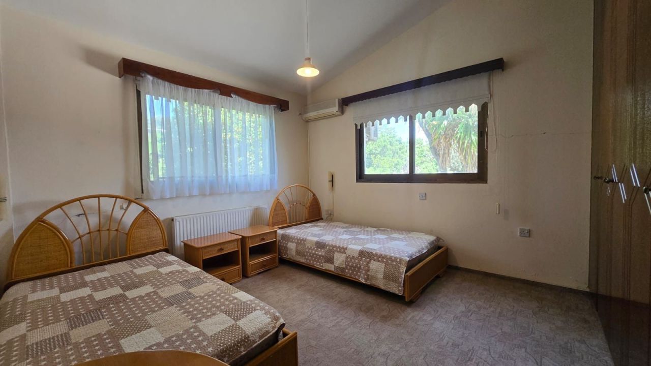Дом в Пареклисии, Кипр, 230 м² - фото 16