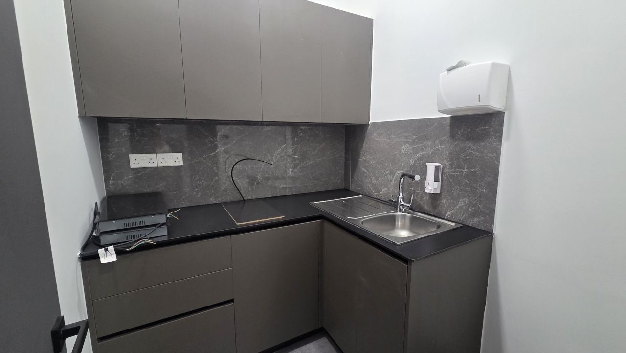 Офис Agios Nicolaos, Кипр, 500 м² - фото 16