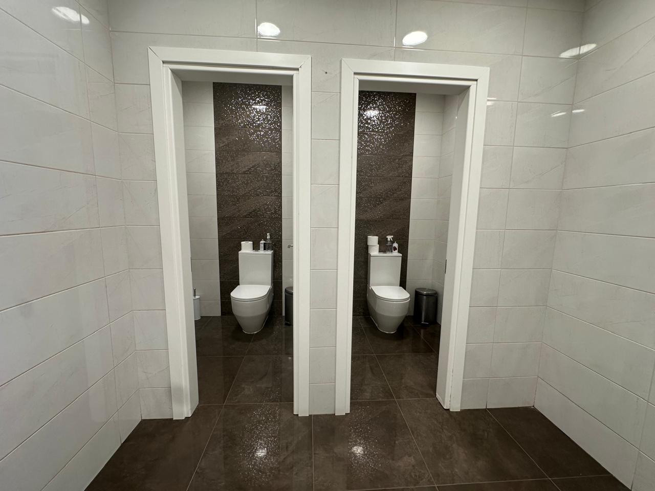 Магазин в Айос-Атанасиосе, Кипр, 715 м² - фото 16