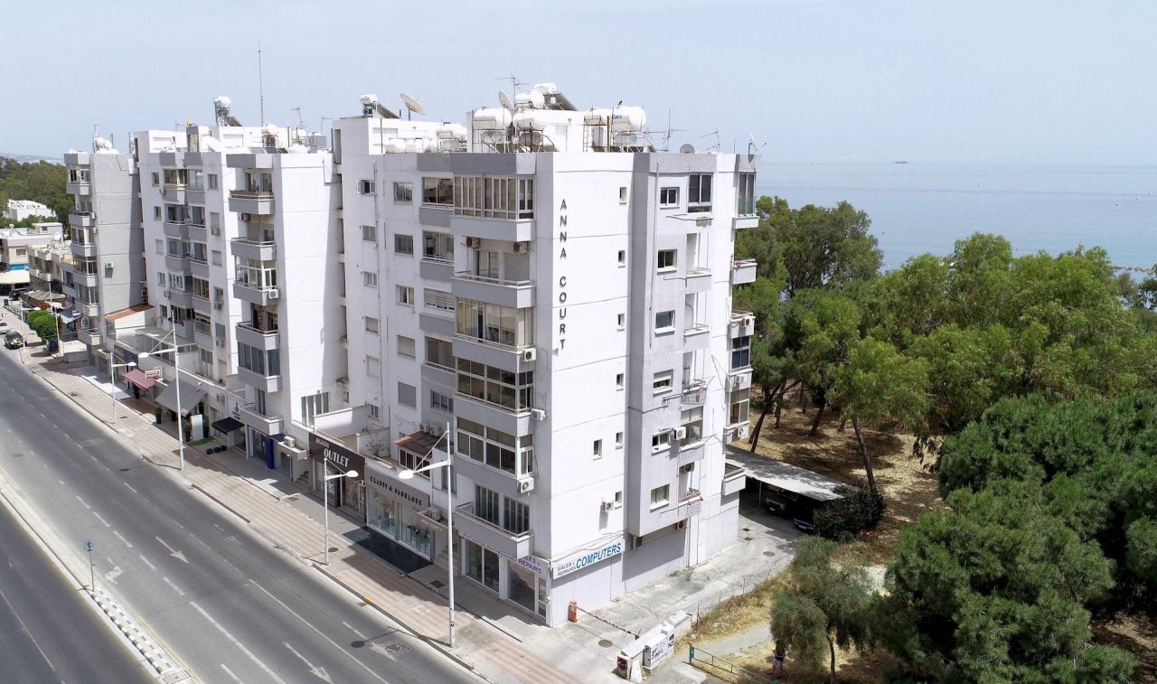 Апартаменты Potamos Germasogeias, Кипр, 125 м² - фото 16