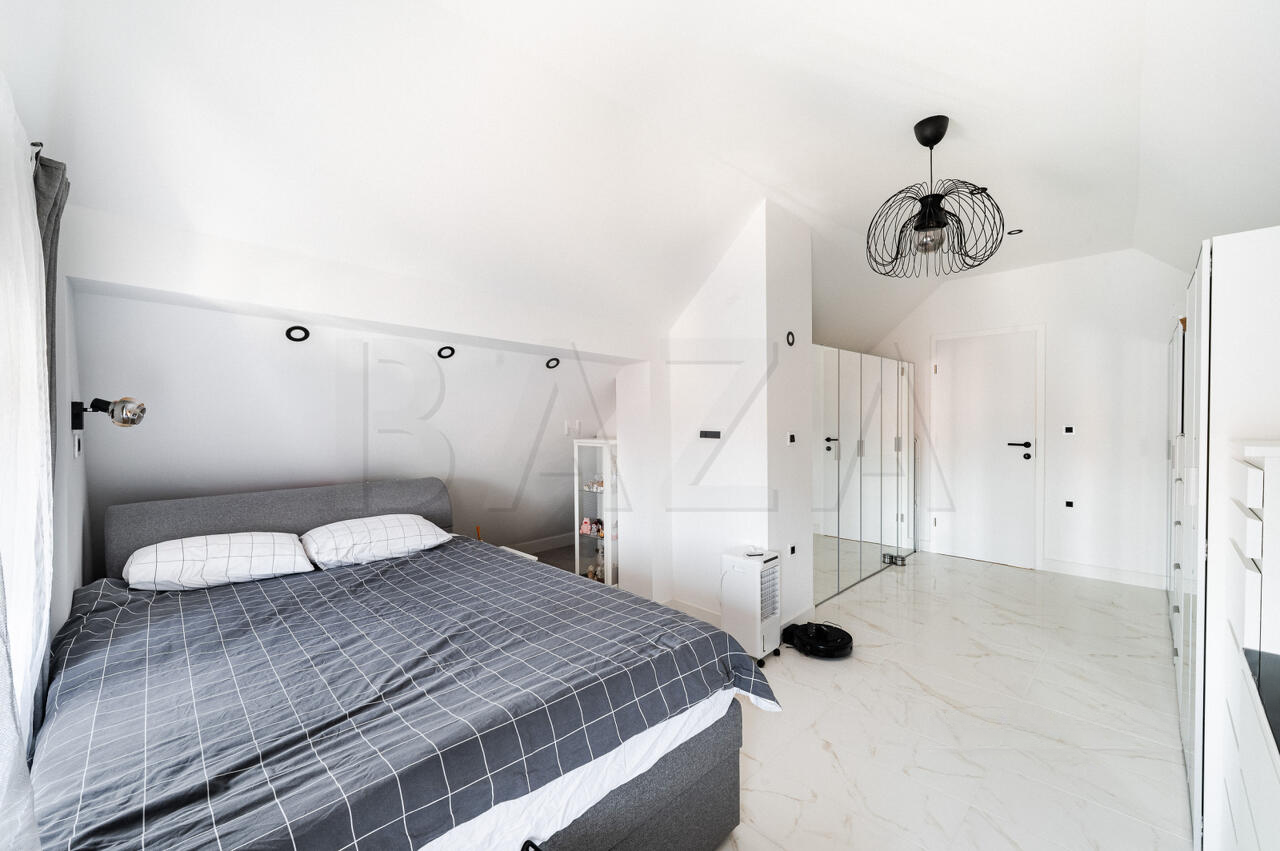 Квартира в Любляне, Словения, 57 м² - фото 4