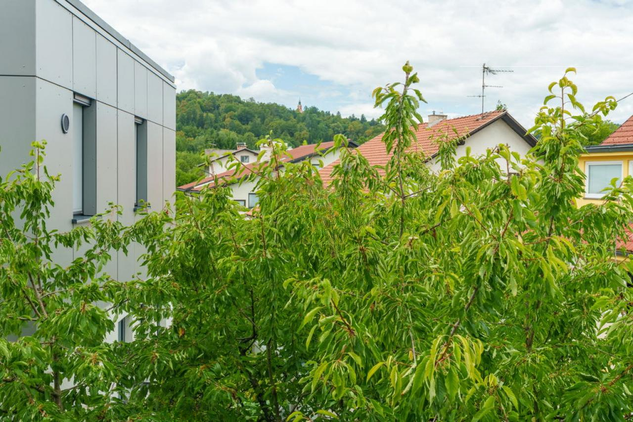 Квартира в Любляне, Словения, 91 м² - фото 4
