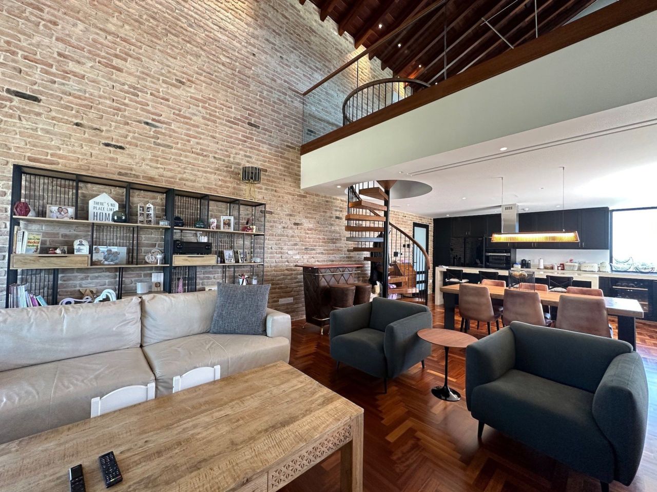 Дом Souni-Zanakia, Кипр, 320 м² - фото 17