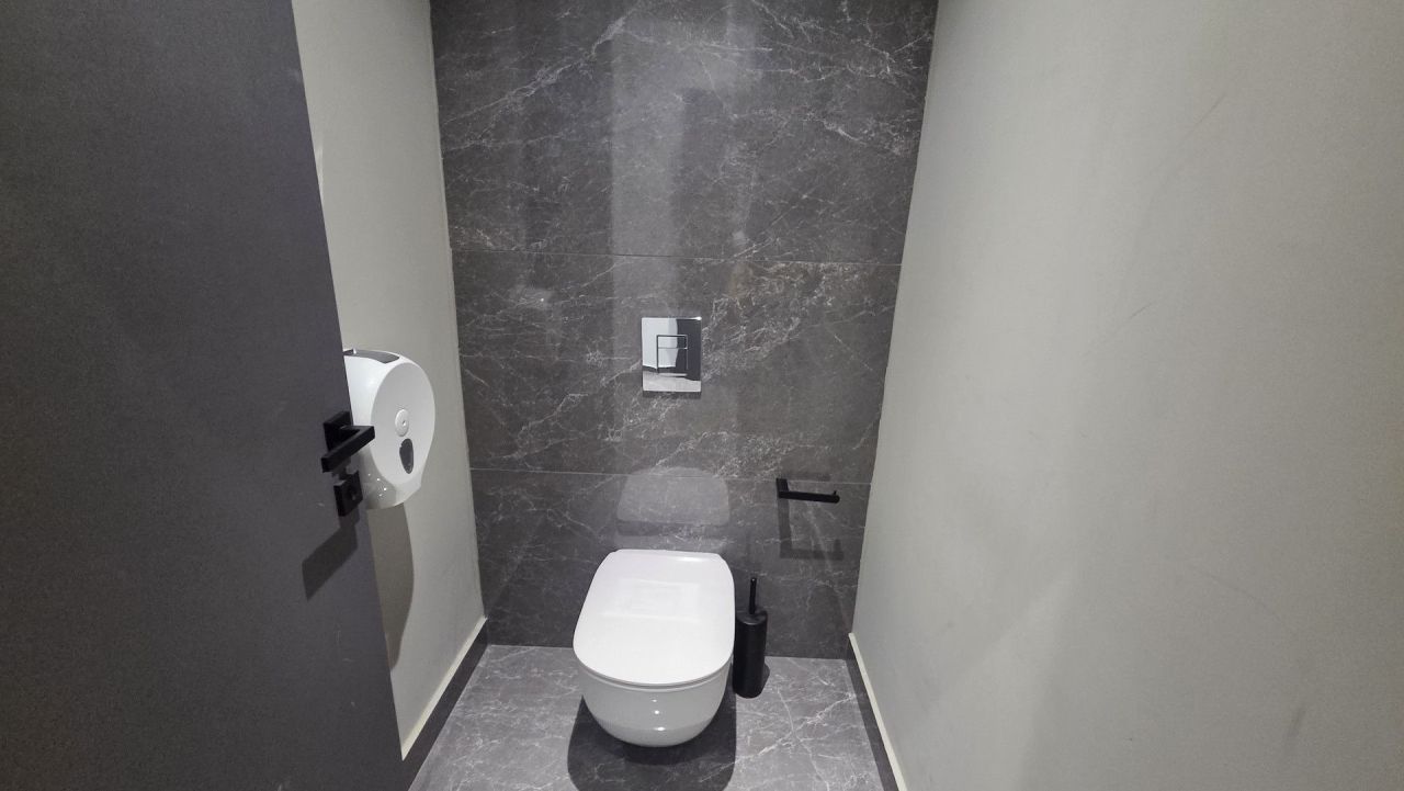 Офис Agios Nicolaos, Кипр, 500 м² - фото 17