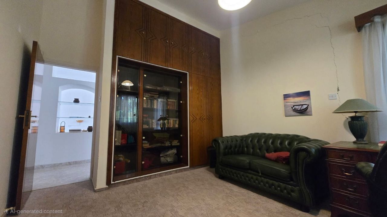 Дом в Пареклисии, Кипр, 230 м² - фото 17