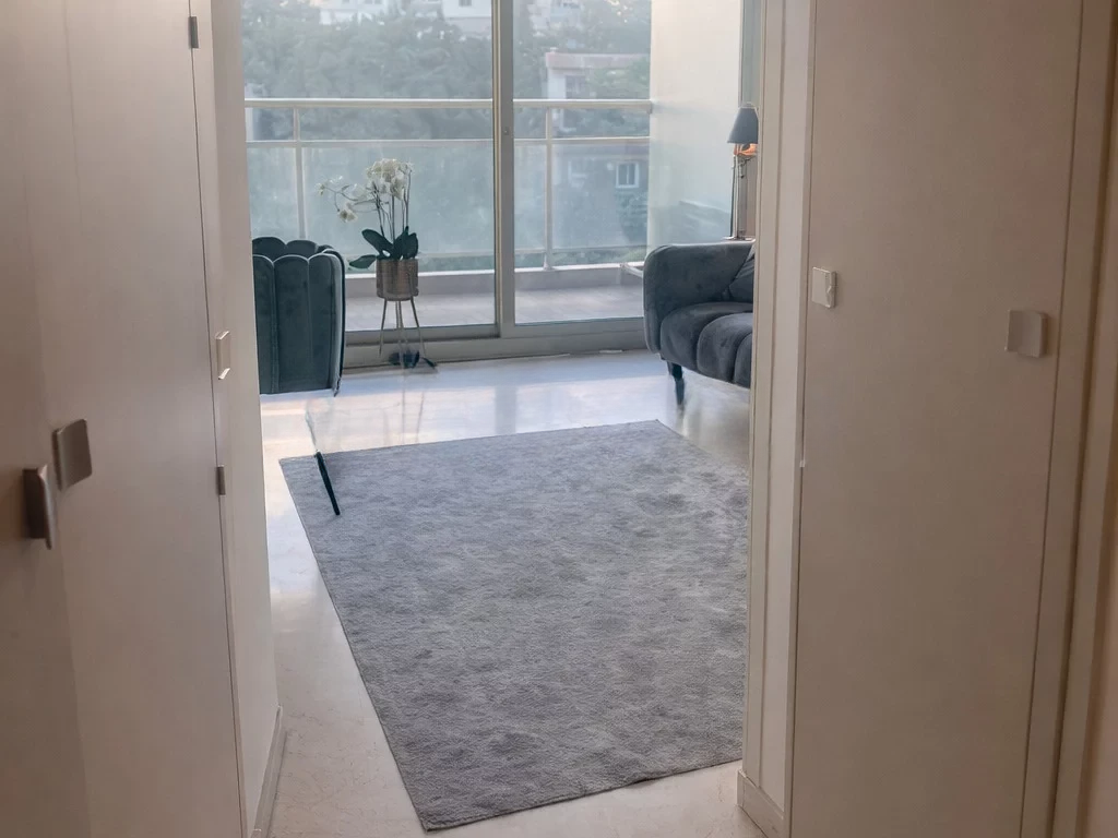 Квартира в Сен-Романе, Монако, 30 м² - фото 4