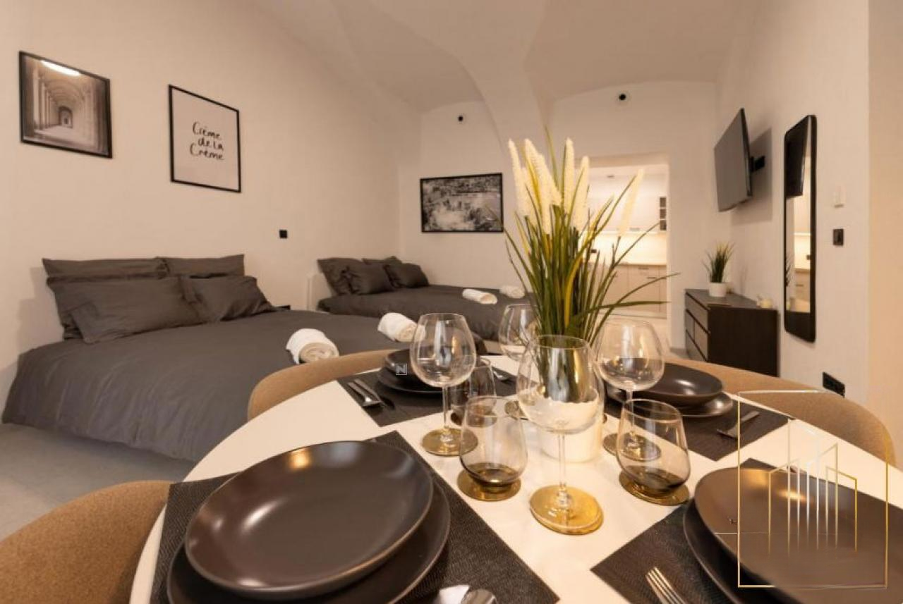 Квартира в Любляне, Словения, 87 м² - фото 4