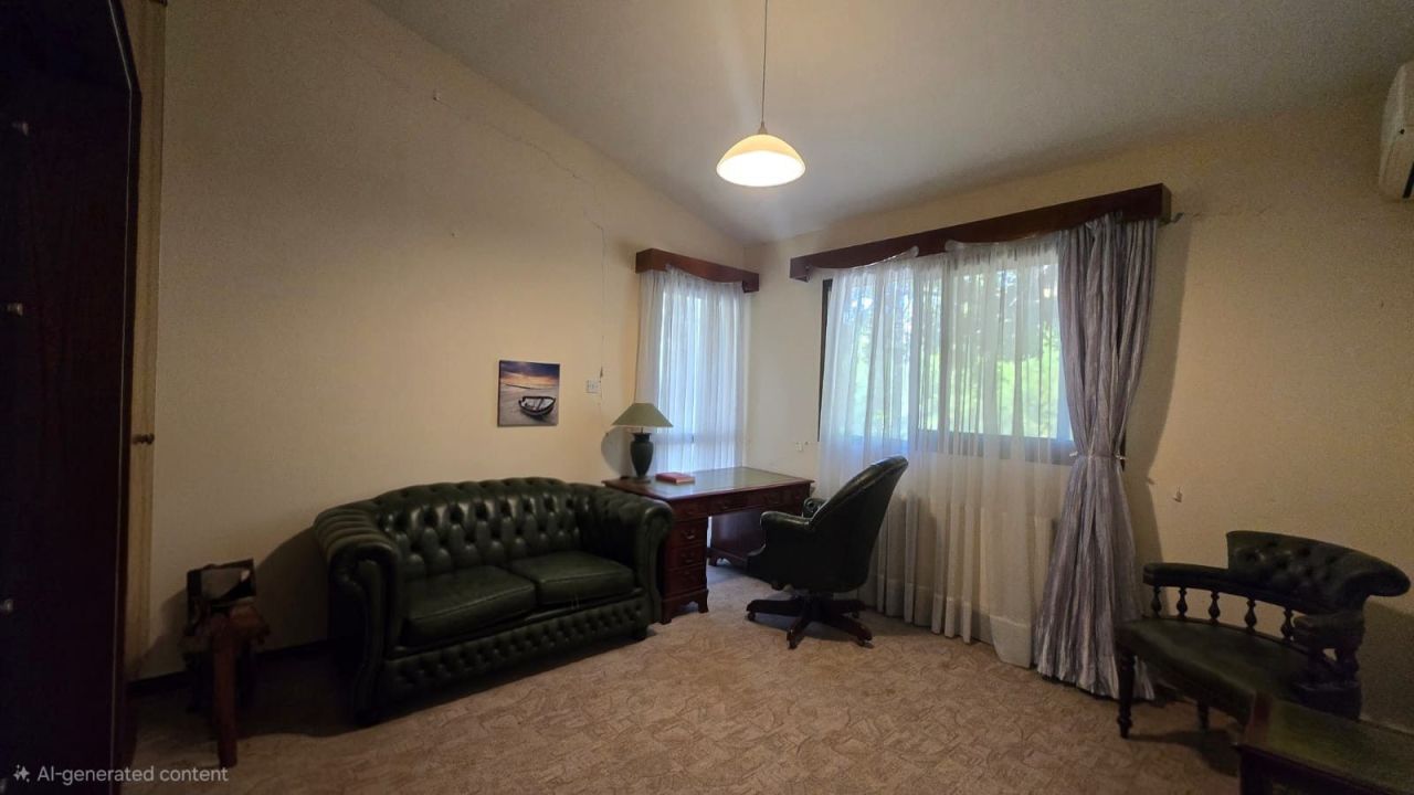 Дом в Пареклисии, Кипр, 230 м² - фото 18