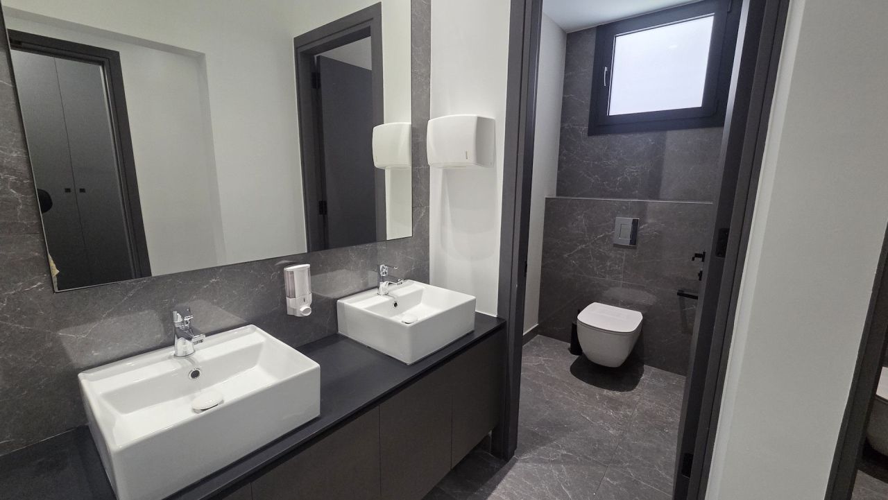 Офис Agios Nicolaos, Кипр, 500 м² - фото 18